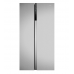 WSE6200SB Westinghouse 624 L Side by Side Fridge 